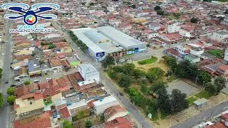 BAIRRO IBIRAPUERA VITÓRIA DA CONQUISTA-BA