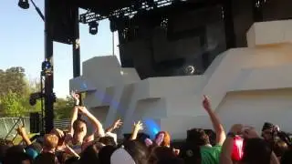 Magnetic Music Festival 008