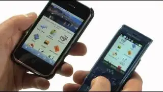 goMobi Mobile Websites Business Corporate Mobile Web Marketing