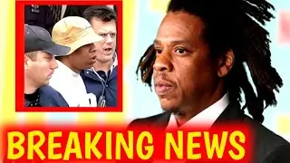 Jay-Z Arrested in Foreign Country Amidst FBI Investigation Linked to Diddy's Circle