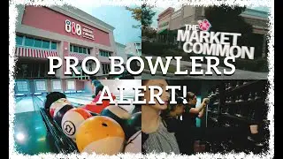 810 Bowling Night