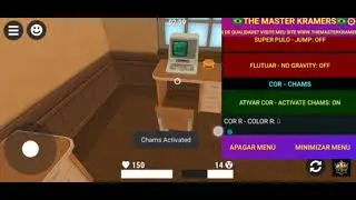 🔴Hide Online Mod Menu v4.5.0 - Hide Online Mod Apk 2021 - Hide Online Mod Menu Apk - Hide Online