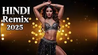 Bollywood DJ Mashup | Hindi Remix Beats ♬ Ultimate Nightclub Party Vibes
