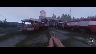 Active Matter ITA Primo Video ( UN RAID FANTASTICO )