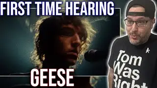 FIRST TIME HEARING GEESE! “TAXES” REACTION! 