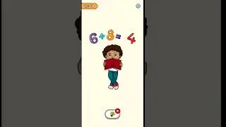 DOP Story: Draw 2 Pass Level 11 to 20 Android-iOS Walkthrough