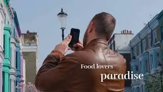 Discover Notting Hill living | The Auria