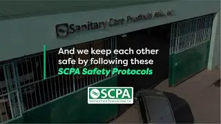 SCPA Safety Protocol