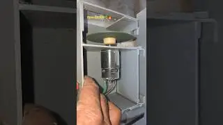 rpm of rs 775 DC motor #subscribe #dcmotor #diy #gadgets