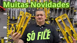 Loja de variedades no Brás- muitas ferramentas no atacado para revenda 