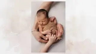 Tacoma newborn photographer