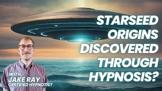 How to Discover Your Soul's Origin, Starseed Origins, or Galactic Origins Through Quantum Hypnosis