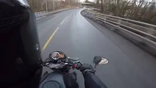 #5 Motovlogg! Småtips til Mc kjøring