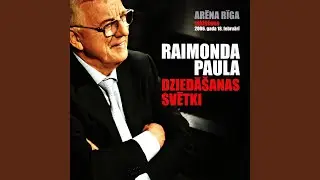 Kad Man Maziņam