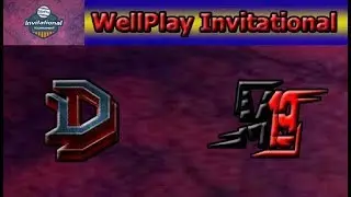 DD vs M19 | bo3 | LB Round 2 | WellPlay Invitational 9