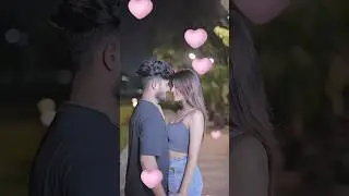 HUM HUMESHA SATH RAHNEGE ☺️ #vlogs #love #starsvlogs #couplegoals #starandisha