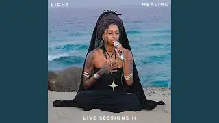 Whispers of the Ocean (Live)