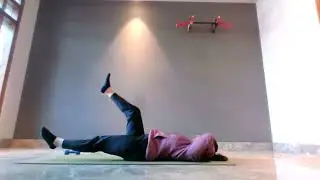 DAY 17 OF DECEMBER 2025. HIIT DRILLS LOWER BELLY DRILL & FACE YOGA