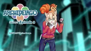 🦊💎 NaruGame's Async Archipelago - Saison 1 - &Eacute;pisode 3 {01/30}
