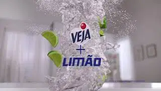 Novo Veja Power Fusion