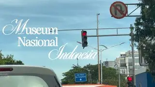 NONTON PERTUNJUKAN 4D DI MUSEUM NASIONAL INDONESIA imersifA -SHORT VIDEO