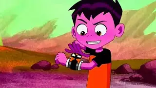 Mad Ben 10 reboot in Hindi2021#ultimate10K Ultimate humungousaur