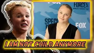Fans Express Concern Over JoJo Siwa's Latest Song Release   KARMA