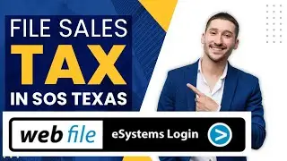 How to File Texas Sales & Use Tax  | Guide for Amazon & eCommerce Sellers