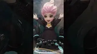 The Little Mermaid New Toys at Target #dolls #target #new #yt #movies #ursula #mermaid #toys #shorts