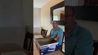 Strongway digital counting scale how to use it