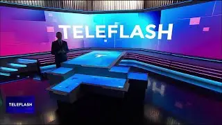 eltrece - Teleflash emitidos durante el 2024