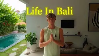 Life In Bali as an Entrepreneur - Is it worth it?