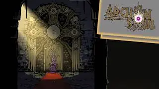 Crafting Our Own Dice In This Dice Deck Builder | Archon Soul Demo