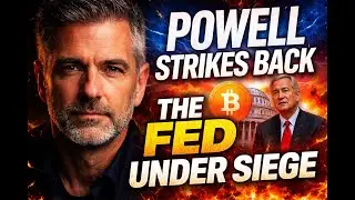 THE FED UNDER SIEGE&hellip;
