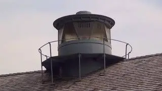 Let's Explore Jones Point Park - Virginia's Last Remaining River Lighthouse, Boundary Stones