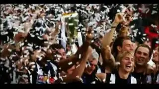 2011 AFL Premiership Starting Intro - Come Get It