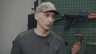 იარაღის თეორია - პირველი ეპიზოდი
