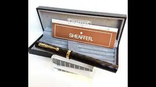 SHEAFFER NO NONSENSE - TRIBBO - CIRCOLO STILOGRAFICO ROMANO