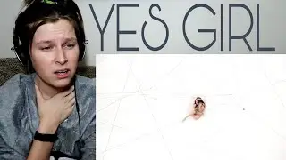 BEA MILLER - YES GIRL | REACTION