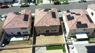 New Listing! 36854 Diego Springs Avenue