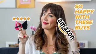AMAZing AMAZON Beauty Products You Didn&rsquo;t Know You Needed 🤩