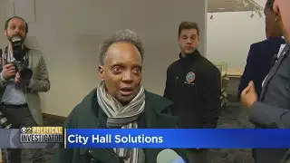 Loop chaos: What are the solutions from City Hall?