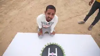 Chakri Chain Reaction