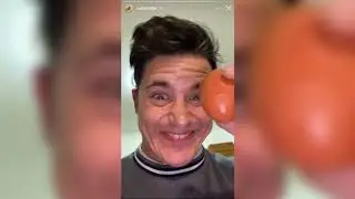Le storie più divertenti di Nonno Faustino pt.9