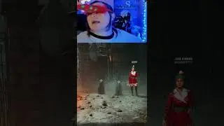 Oh dear | #sammylil on #Twitch