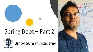 Spring Boot Quick Tutorial - 2 | Install Spring Boot in Eclipse | Getting Started with Spring Boot