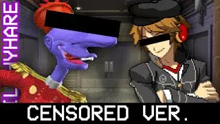 Microsoft 3D Movie Maker - [YOUTUBE CUT] - FilthyHare