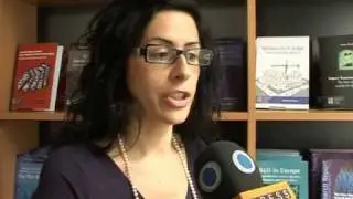 New Financial Supervision 05 27 2009