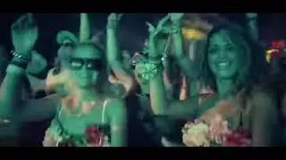 Ultimate EDM Festival Rave Energy Bass Drop &ndash; Techno House Trance Night Anthem