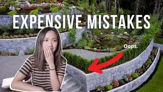 Financial mistakes I've made + how to avoid them